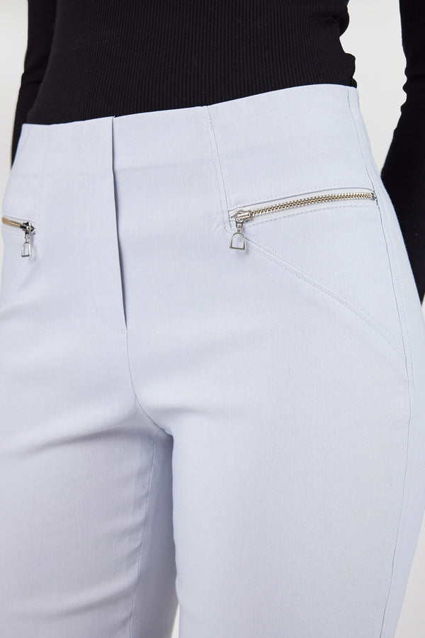 Robbe & Berking ROBELL MIMI HOSEN PERLGRAU Valentinstagsangebot