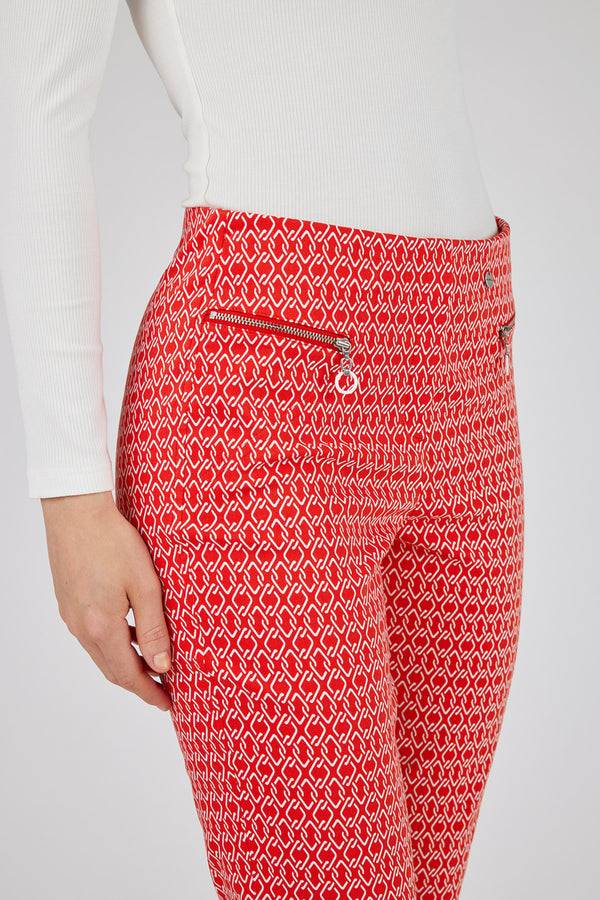 Robbe & Berking ROBELL MIMI HOSEN HELL ORANGE Jubiläumsangebot