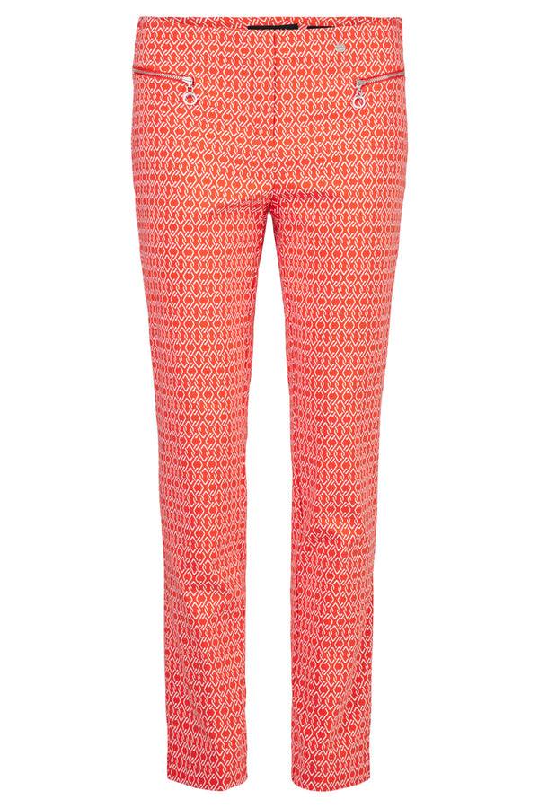 Robbe & Berking ROBELL MIMI HOSEN HELL ORANGE Jubiläumsangebot