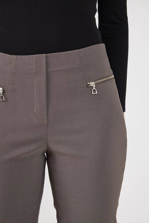 Robbe & Berking ROBELL MIMI HOSEN KARAMELL Top Angebot