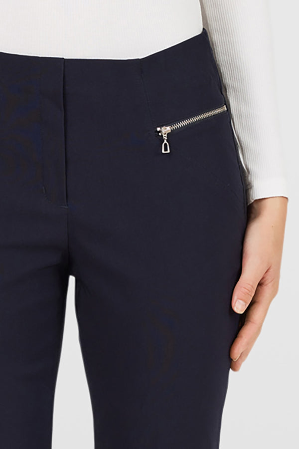 Robbe & Berking ROBELL MIMI HOSEN MARINE Neueste Mode