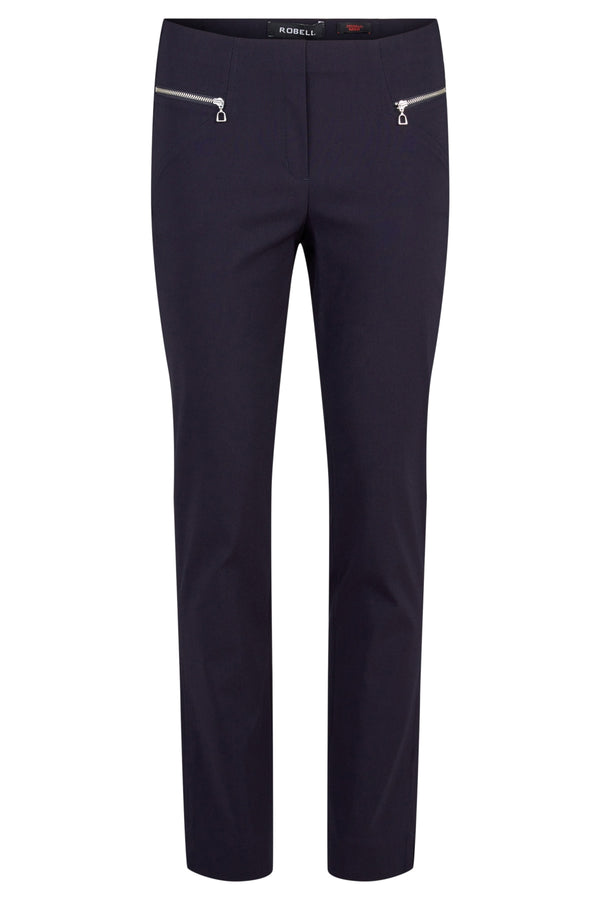 Robbe & Berking ROBELL MIMI HOSEN MARINE Neueste Mode