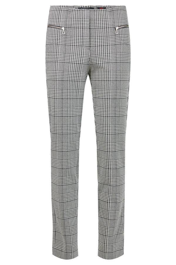 Robbe & Berking ROBELL MIMI HOSEN SCHWARZ Online Outlet