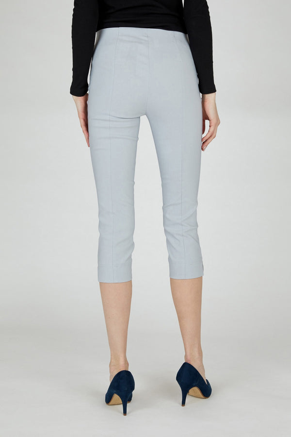 Robbe & Berking ROBELL ROSE 07 HOSEN PERLGRAU Große Rabatte