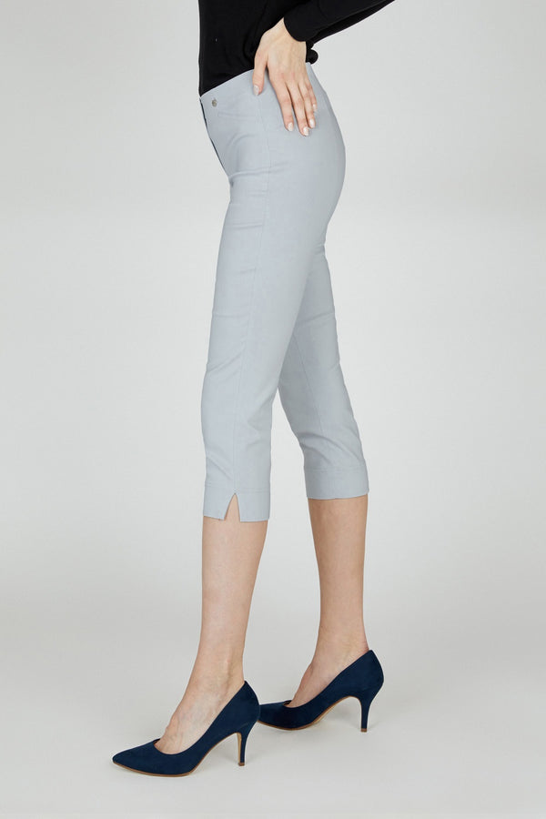 Robbe & Berking ROBELL ROSE 07 HOSEN PERLGRAU Große Rabatte