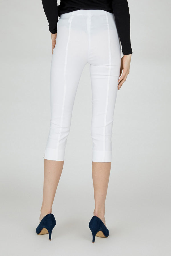 Robbe & Berking ROBELL ROSE 07 HOSEN WEIß Räumungsverkauf