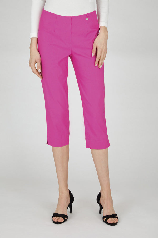 Robbe & Berking ROBELL MARIE 07 HOSEN FUCHSIA Tägliche Deals