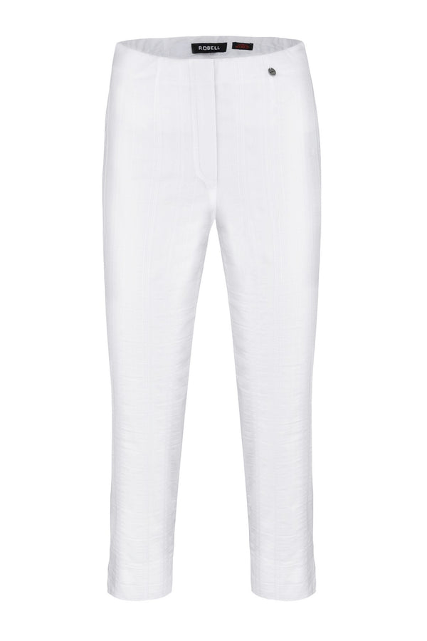 Robbe & Berking ROBELL MARIE 07 HOSEN WEIß Wochenangebot