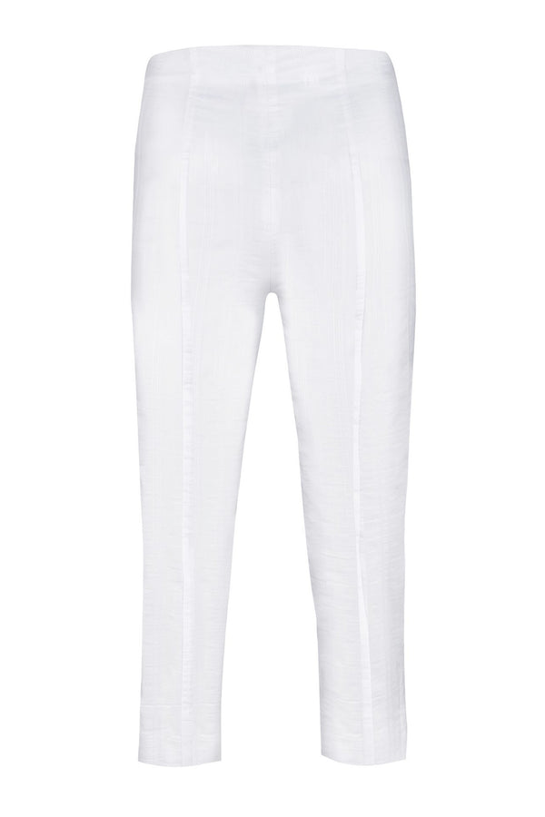 Robbe & Berking ROBELL MARIE 07 HOSEN WEIß Wochenangebot