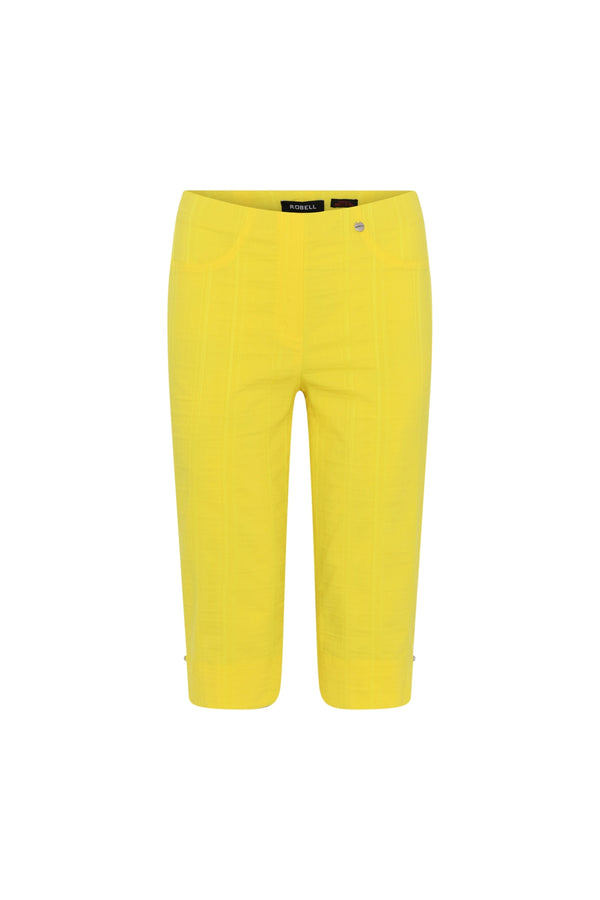 Robbe & Berking ROBELL BELLA 05 HOSEN ZITRUS Letzter Tag