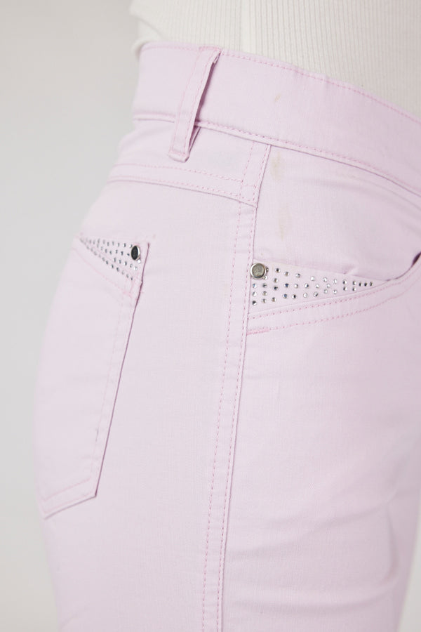 Robbe & Berking ROBELL ANETTA 05 JEANS ZARTROSA Zeitbegrenzte Promotion