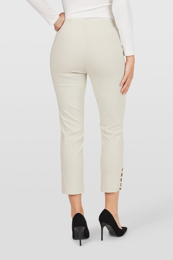 Robbe & Berking ROBELL LENA 09 HOSEN CREME Bis zu 55% Rabatt