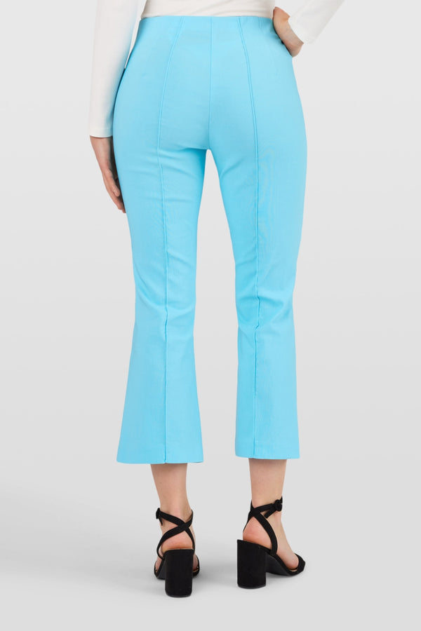 Robbe & Berking ROBELL JOELLA 09 HOSEN PAZIFIKBLAU 50% Rabatt mit kostenlosem Versand