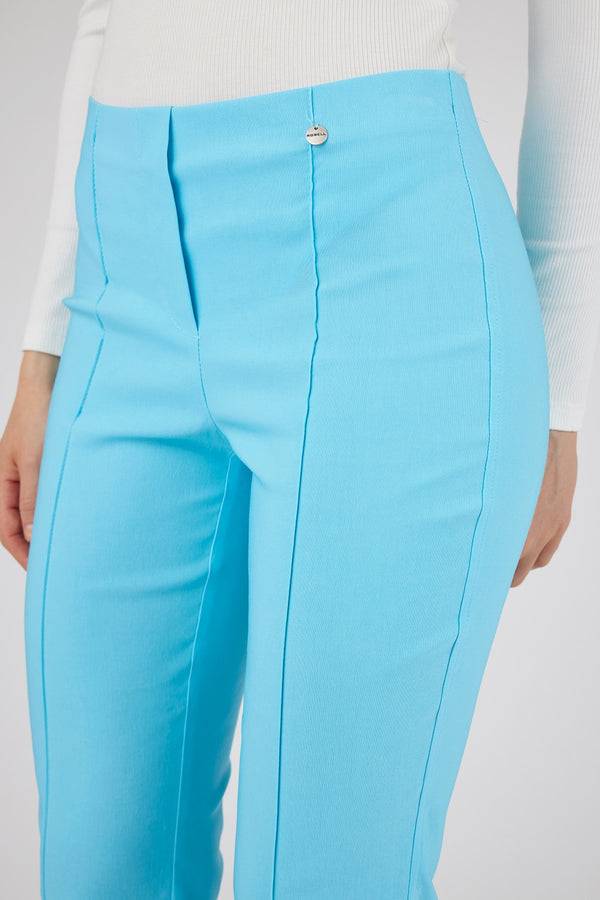 Robbe & Berking ROBELL JOELLA 09 HOSEN PAZIFIKBLAU 50% Rabatt mit kostenlosem Versand