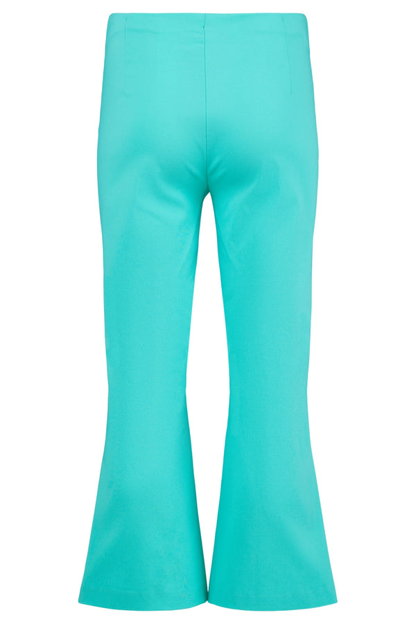 Robbe & Berking ROBELL JOELLA 09 HOSEN AQUA GRÜN Kostenloser Versand international