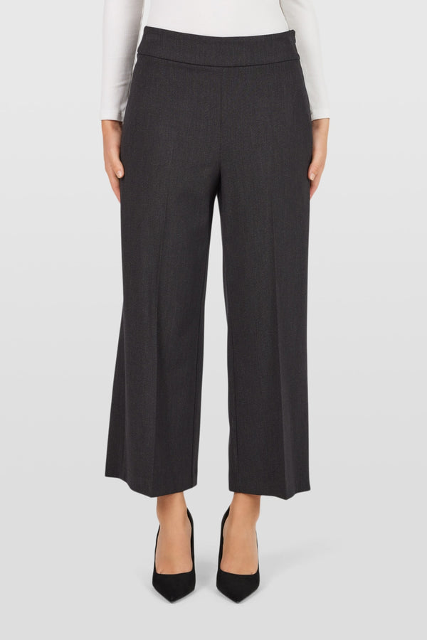 Robbe & Berking ROBELL GIGI 09 HOSEN ANTHRACITE Speichern exportieren