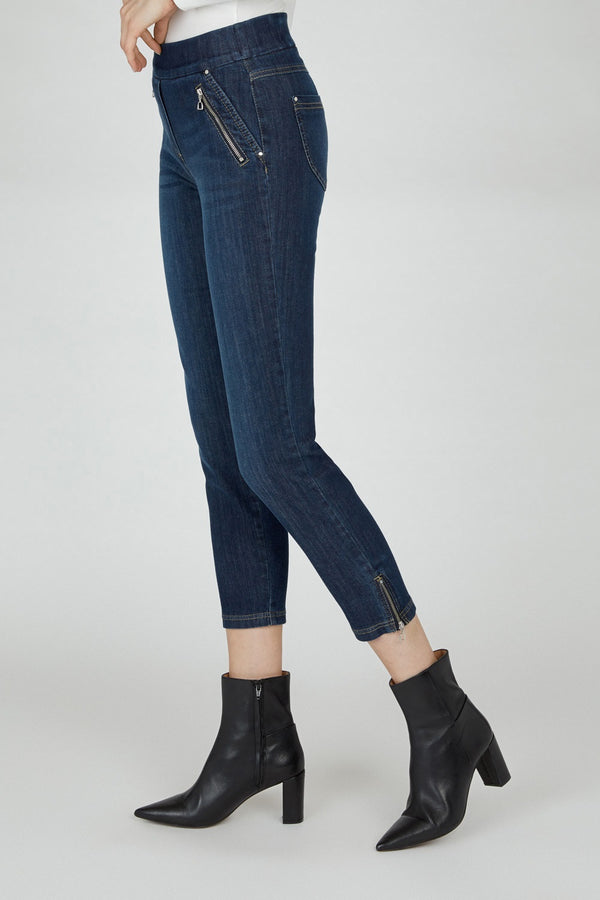 Robbe & Berking ROBELL NENA 09 JEANS MARINE Black Friday Preise