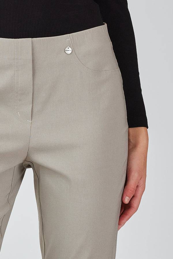 Robbe & Berking ROBELL BELLA 09 HOSEN SAND Im Verkauf