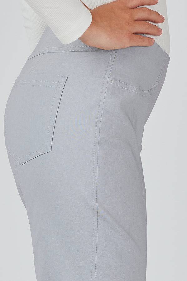 Robbe & Berking ROBELL BELLA 09 HOSEN PERLGRAU 50% Rabatt für begrenzte Zeit