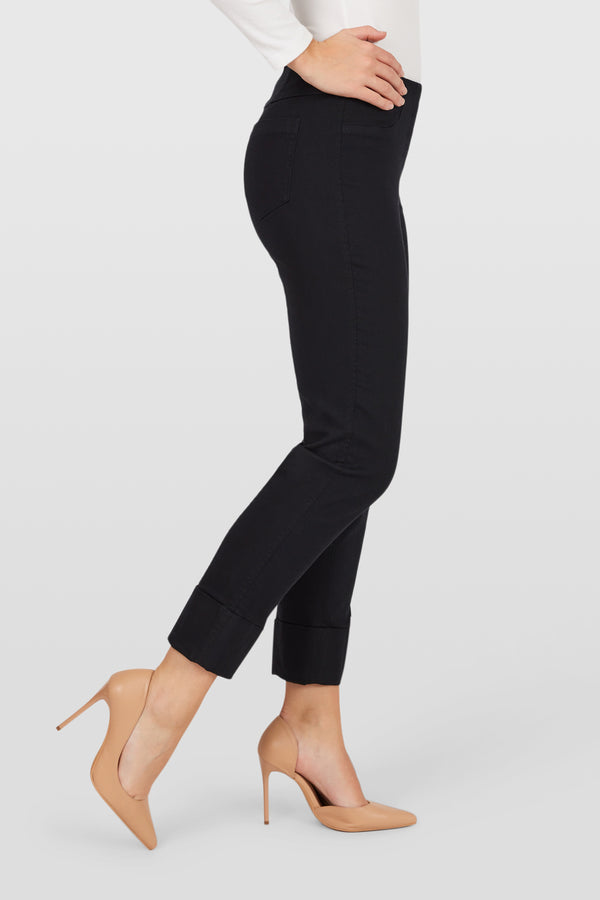 Robbe & Berking ROBELL BELLA 09 JEANS SCHWARZ 2025