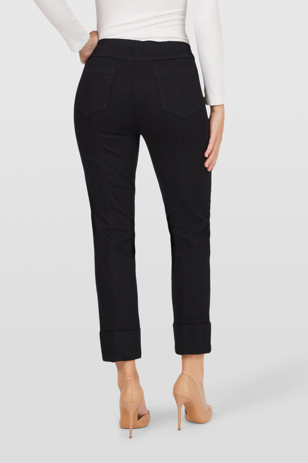 Robbe & Berking ROBELL BELLA 09 JEANS SCHWARZ 2025