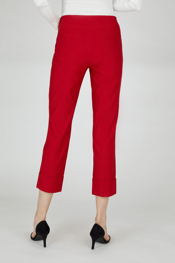 Robbe & Berking ROBELL BELLA 09 HOSEN TOMATENROT Online