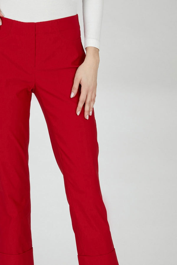 Robbe & Berking ROBELL BELLA 09 HOSEN TOMATENROT Online