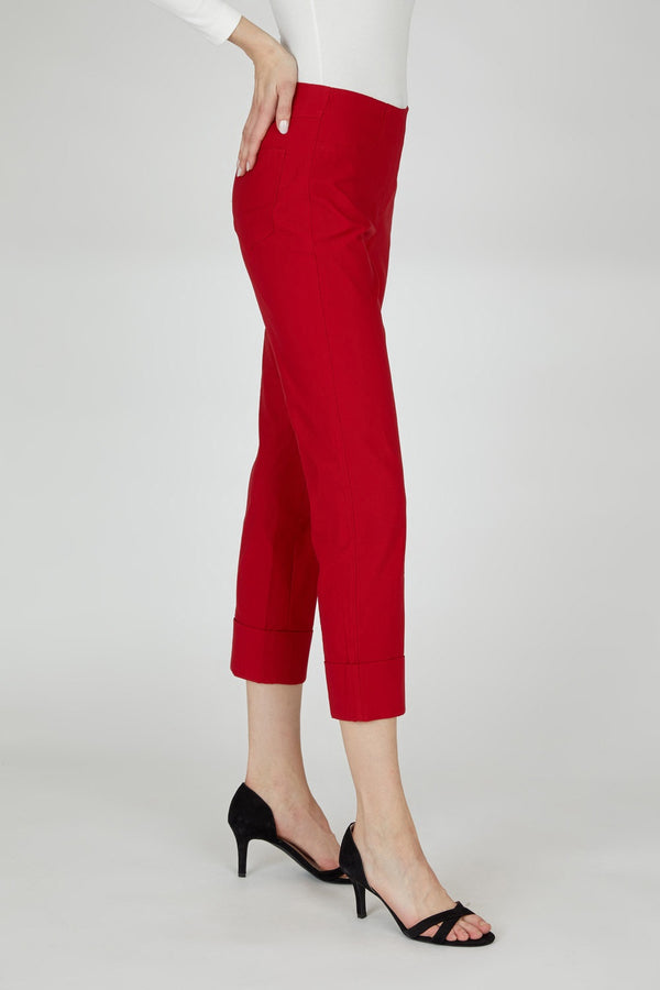 Robbe & Berking ROBELL BELLA 09 HOSEN TOMATENROT Online