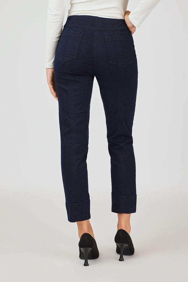 Robbe & Berking ROBELL BELLA 09 JEANS MARINE Outlet