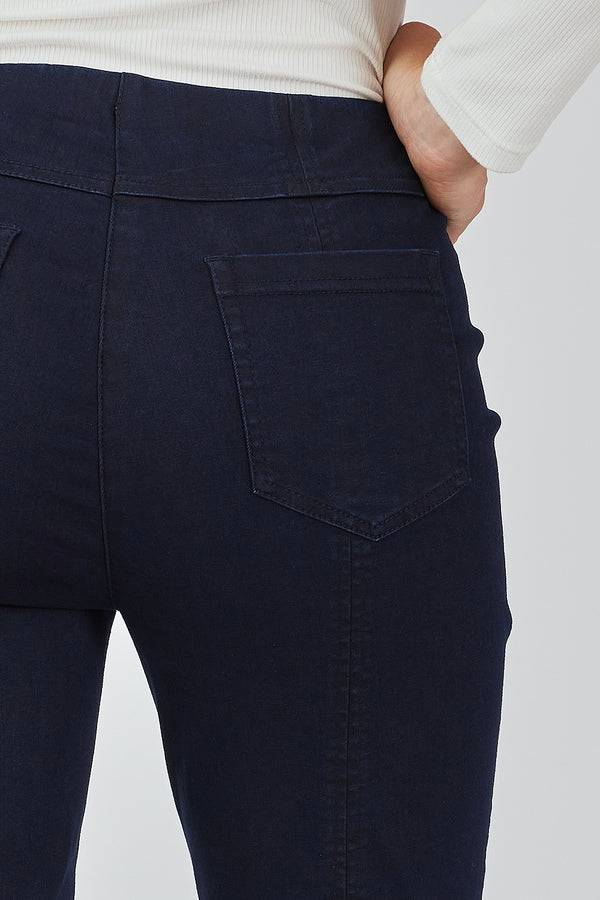 Robbe & Berking ROBELL BELLA 09 JEANS MARINE Outlet