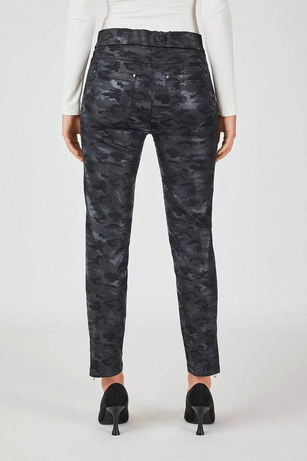 Robbe & Berking ROBELL NENA 09 HOSEN SCHWARZ Verkauf