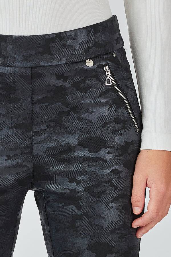 Robbe & Berking ROBELL NENA 09 HOSEN SCHWARZ Verkauf