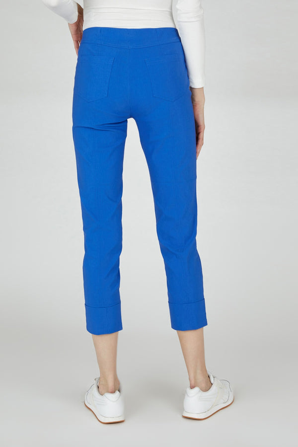 Robbe & Berking ROBELL BELLA 09 HOSEN KÖNIGSBLAU Angebote