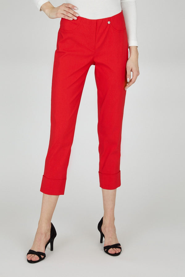 Robbe & Berking ROBELL BELLA 09 HOSEN ROT Hotsell