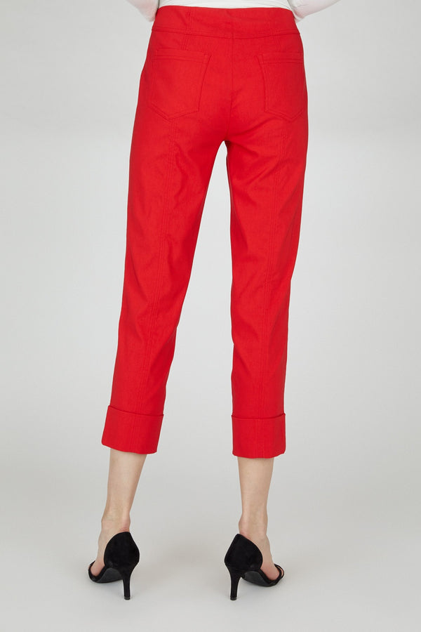 Robbe & Berking ROBELL BELLA 09 HOSEN ROT Hotsell