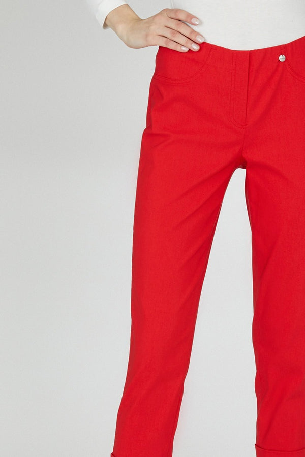 Robbe & Berking ROBELL BELLA 09 HOSEN ROT Hotsell