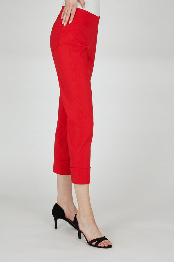 Robbe & Berking ROBELL BELLA 09 HOSEN ROT Hotsell