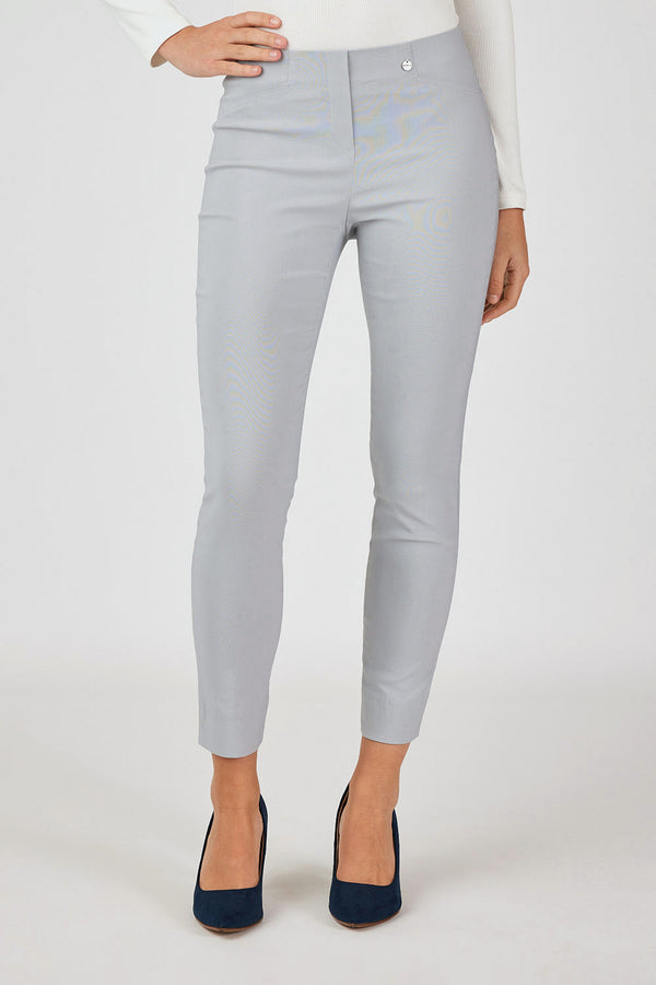 Robbe & Berking ROBELL ROSE 09 HOSEN PERLGRAU im Angebot