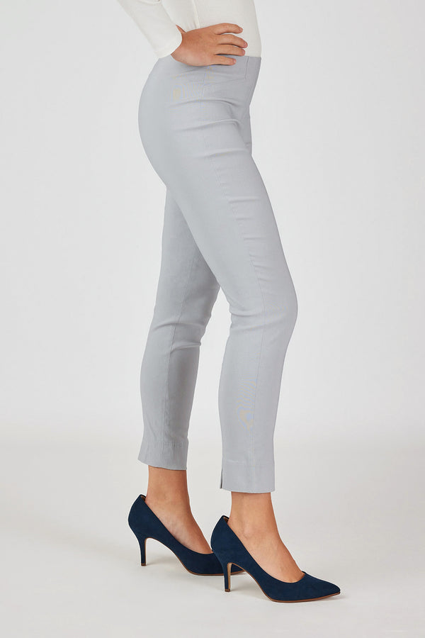 Robbe & Berking ROBELL ROSE 09 HOSEN PERLGRAU im Angebot