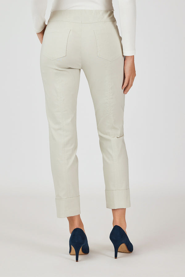 Robbe & Berking ROBELL BELLA 09 HOSEN CREME Schlussverkauf