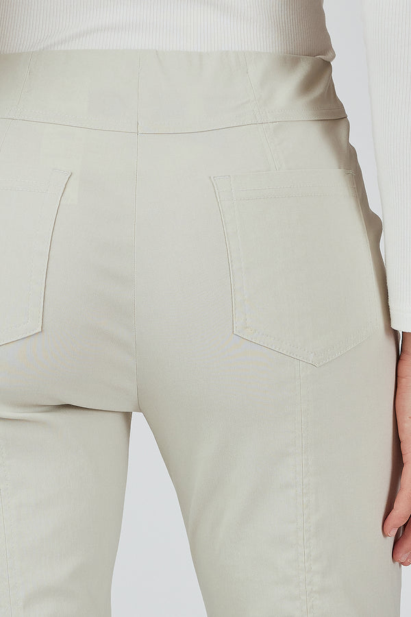 Robbe & Berking ROBELL BELLA 09 HOSEN CREME Schlussverkauf