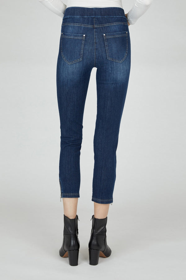 Robbe & Berking ROBELL NENA 09 JEANS TIEFES KOBALTBLAU Fabrikverkauf