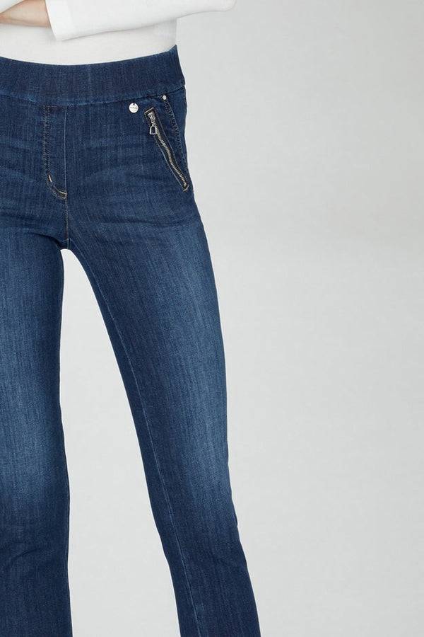 Robbe & Berking ROBELL NENA 09 JEANS TIEFES KOBALTBLAU Fabrikverkauf