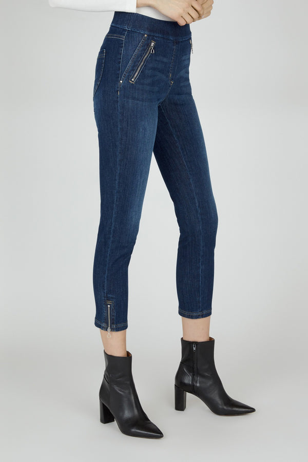 Robbe & Berking ROBELL NENA 09 JEANS TIEFES KOBALTBLAU Fabrikverkauf