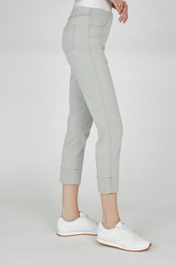 Robbe & Berking ROBELL BELLA 09 JEANS SILBER Kostenloser Versand