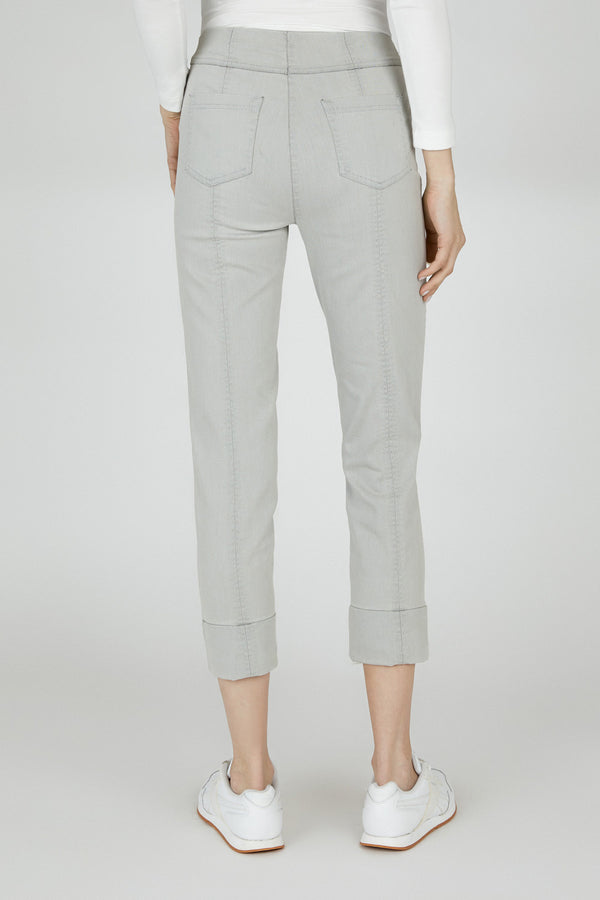 Robbe & Berking ROBELL BELLA 09 JEANS SILBER Kostenloser Versand