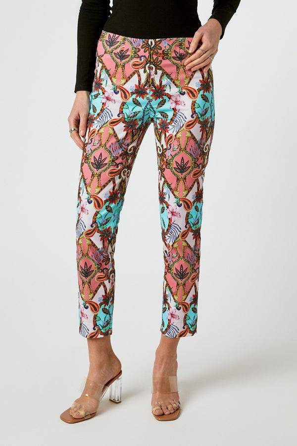 Robbe & Berking ROBELL ROSE 09 HOSEN ROSA Fabrik Onlineshop