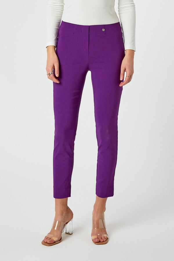 Robbe & Berking ROBELL ROSE 09 HOSEN TIEFE ORCHIDEE Sonderangebot
