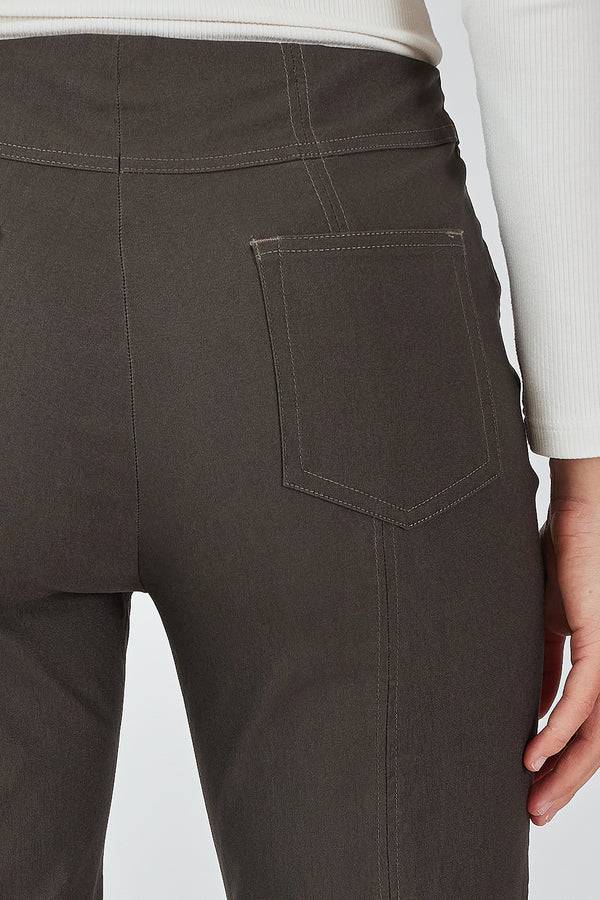Robbe & Berking ROBELL BELLA 09 HOSEN MANDELBRAUN Rabatt