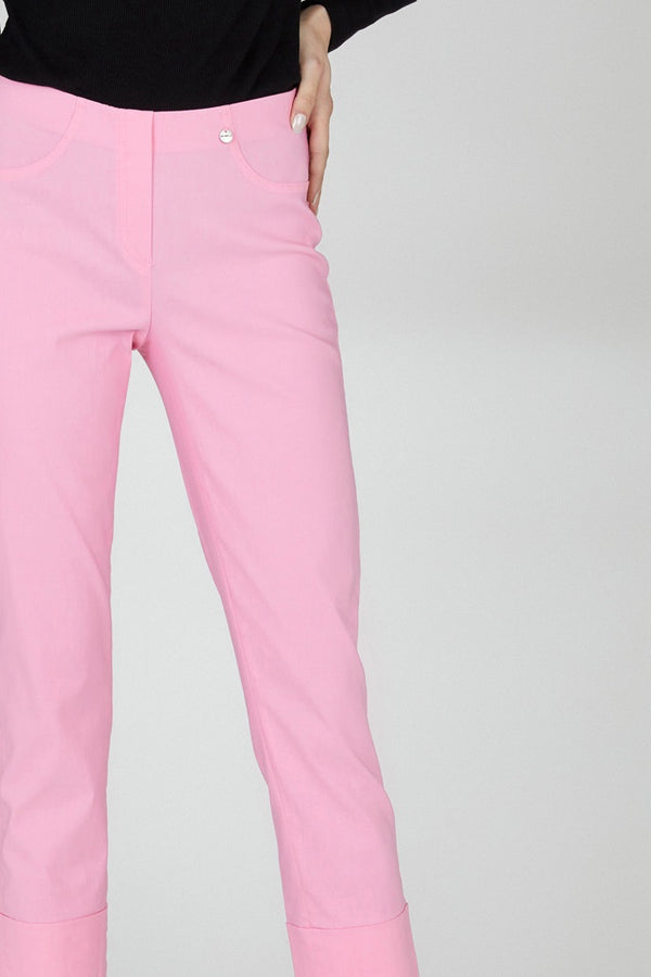 Robbe & Berking ROBELL BELLA 09 HOSEN ROSA Günstig kaufen